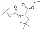 (S)-4,4-׻--1,2- 1-嶡 2-Y(ji)(gu)ʽ_1001353-86-1Y(ji)(gu)ʽ
