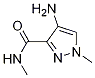4--n,1-׻-1H--3-Y(ji)(gu)ʽ_1001500-41-9Y(ji)(gu)ʽ