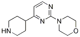 4-(4--4---2-)-Y(ji)(gu)ʽ_1001754-73-9Y(ji)(gu)ʽ