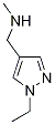 N-[(1-һ-1H--4-)׻]-n-װY(ji)(gu)ʽ_1002651-68-4Y(ji)(gu)ʽ