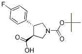 (3S,4r)-1-(嶡ʻ)-4-(4-)-3-Yʽ_1002732-10-6Yʽ