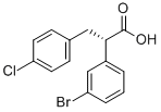 (S)-2-(3-屽)-3-(4-ȱ)Y(ji)(gu)ʽ_1002752-55-7Y(ji)(gu)ʽ