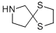 1,4-s-7-s[4.4]Y(ji)(gu)ʽ_1003-80-1Y(ji)(gu)ʽ
