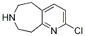 2--6,7,8,9-Ě-5H-ल[2,3-d]s׿Y(ji)(gu)ʽ_1003587-71-0Y(ji)(gu)ʽ