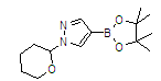 1-(Ě-2H--2-)-4-(4,4,5,5-ļ׻-1,3,2-f-2-)-1H-Y(ji)(gu)ʽ_1003846-21-6Y(ji)(gu)ʽ