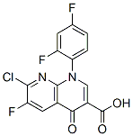 7--1-(2,4-)-6--4--1,4--1,8--3-Y(ji)(gu)ʽ_100492-04-4Y(ji)(gu)ʽ
