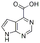 7H-[2,3-d]-4-Y(ji)(gu)ʽ_1005206-17-6Y(ji)(gu)ʽ