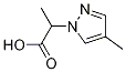 2-(4-׻-1H--1-)Y(ji)(gu)ʽ_1005582-20-6Y(ji)(gu)ʽ