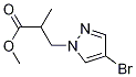 3-(4--1H--1-)-2-׻Y(ji)(gu)ʽ_1005615-47-3Y(ji)(gu)ʽ