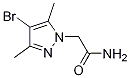 2-(4--3,5-׻-1H--1-)Yʽ_1005668-21-2Yʽ