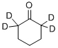 h(hun)ͪ-2,2,6,6-d4Y(ji)(gu)ʽ_1006-03-7Y(ji)(gu)ʽ