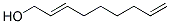 (E)-2,8-ɶϩ-1-Y(ji)(gu)ʽ_100606-74-4Y(ji)(gu)ʽ