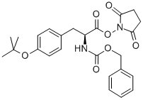 Z-tyr(tbu)-osuY(ji)(gu)ʽ_10068-67-4Y(ji)(gu)ʽ