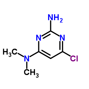 6--N~4~,N~4~-׻-2,4-शY(ji)(gu)ʽ_1007-11-0Y(ji)(gu)ʽ