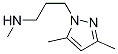 [3-(3,5-׻-1H--1-)]׻}}Y(ji)(gu)ʽ_1007517-99-8Y(ji)(gu)ʽ