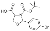 3-Boc-2-(4--)--4-Y(ji)(gu)ʽ_1008262-90-5Y(ji)(gu)ʽ