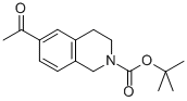 2-Boc-6--1,2,3,4-Ě䮐Y(ji)(gu)ʽ_1008518-35-1Y(ji)(gu)ʽ