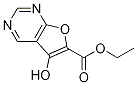 5-u߻૲[2,3-d]-6-Y(ji)(gu)ʽ_1009333-94-1Y(ji)(gu)ʽ