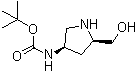 N-[(3r,5r)-5-(u׻)-3-]1,1-׻Y(ji)(gu)ʽ_1009335-43-6Y(ji)(gu)ʽ