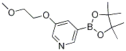 3-(2-)-5-(4,4,5,5-ļ׻-1,3,2-f-2-)-ऽY(ji)(gu)ʽ_1010104-34-3Y(ji)(gu)ʽ