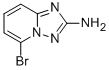 5--[1,2,4][1,5-a]-2-Y(ji)(gu)ʽ_1010120-55-4Y(ji)(gu)ʽ
