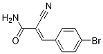 (E)-3-(4-屽)-2-ϩY(ji)(gu)ʽ_101085-21-6Y(ji)(gu)ʽ