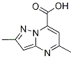 2,5-׻[1,5-a]-7-Y(ji)(gu)ʽ_1011355-87-5Y(ji)(gu)ʽ