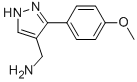 [3-(4-)-1H--4-]׻}}Y(ji)(gu)ʽ_1011404-52-6Y(ji)(gu)ʽ