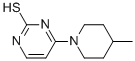 4-(4-׻-1-)-2-򴼽Y(ji)(gu)ʽ_1011408-60-8Y(ji)(gu)ʽ