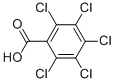 2,3,4,5,6-ȱY(ji)(gu)ʽ_1012-84-6Y(ji)(gu)ʽ