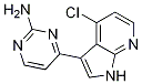 4-(4--1H-[2,3-B]-3-)-2-रY(ji)(gu)ʽ_1012042-05-5Y(ji)(gu)ʽ