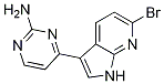 4-(6--1H-[2,3-B]-3-)-2-रY(ji)(gu)ʽ_1012042-10-2Y(ji)(gu)ʽ