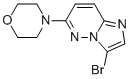 4-(3-[1,2-b]-6-)Y(ji)(gu)ʽ_1012343-72-4Y(ji)(gu)ʽ