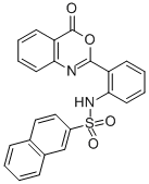 N-[2-(4--4H-3,1-f-2-)]-2-Y(ji)(gu)ʽ_10128-55-9Y(ji)(gu)ʽ