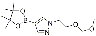 1-[2-()һ]-4-(4,4,5,5-ļ׻-1,3,2-f-2-)-1H-Y(ji)(gu)ʽ_1013101-73-9Y(ji)(gu)ʽ