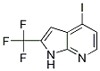 4--2-(׻)-1H-[2,3-B]ऽY(ji)(gu)ʽ_1014613-46-7Y(ji)(gu)ʽ