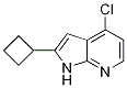 4--2-h(hun)-1H-[2,3-B]ऽY(ji)(gu)ʽ_1014613-57-0Y(ji)(gu)ʽ