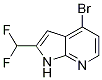 4--2-(׻)-1H-[2,3-B]ऽY(ji)(gu)ʽ_1014613-63-8Y(ji)(gu)ʽ