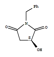 (3S)-N-S-3-u-2,5-ͪY(ji)(gu)ʽ_101469-91-4Y(ji)(gu)ʽ