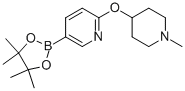 2-[(1-׻-4-ऻ)]-5-(4,4,5,5-ļ׻-1,3,2-f-2-)-ऽY(ji)(gu)ʽ_1015242-42-8Y(ji)(gu)ʽ