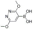 3,6-l-4-Y(ji)(gu)ʽ_1015480-87-1Y(ji)(gu)ʽ