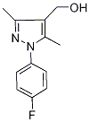 [1-(4-)-3,5-׻-1H--4-]״Y(ji)(gu)ʽ_1015525-16-2Y(ji)(gu)ʽ