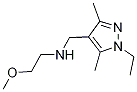 N-[(1-һ-3,5-׻-1H--4-)׻]-n-(2-һ)Y(ji)(gu)ʽ_1015845-57-4Y(ji)(gu)ʽ