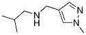 N--n-[(1-׻-1H--4-)׻]-Y(ji)(gu)ʽ_1015845-80-3Y(ji)(gu)ʽ