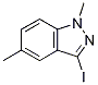 3--1,5-׻-1H-Y(ji)(gu)ʽ_1015846-43-1Y(ji)(gu)ʽ
