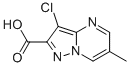 3--6-׻[1,5-a]-2-Y(ji)(gu)ʽ_1015846-76-0Y(ji)(gu)ʽ