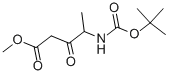 4-(N-Boc-)-3--Yʽ_101669-78-7Yʽ