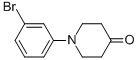 1-(3-屽)-4-ͪY(ji)(gu)ʽ_1016769-81-5Y(ji)(gu)ʽ