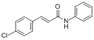(E)-3-(4-ȱ)-n-ϩY(ji)(gu)ʽ_101681-92-9Y(ji)(gu)ʽ