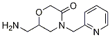 6-׻-4--2-׻--3-ͪY(ji)(gu)ʽ_1017164-71-4Y(ji)(gu)ʽ